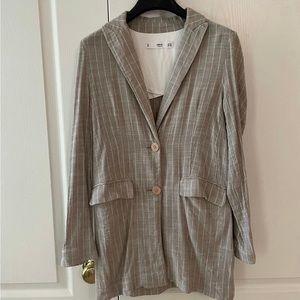 Mango Blazer size S